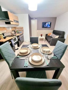 Appartement Neuf
